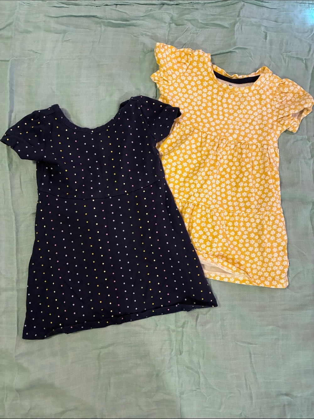 Gap 2T Dress Bundle
